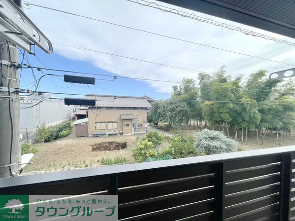 クレストの物件内観写真